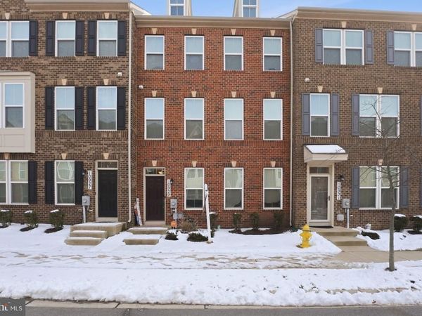 10929 CAVENDISH ALY ALLEY, WALDORF, MD 20603