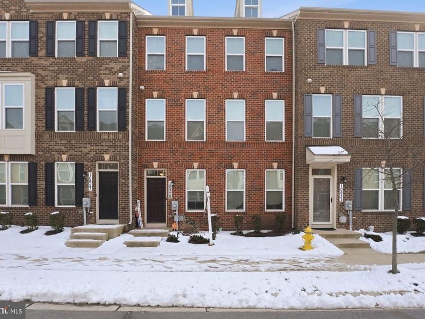 10929 Cavendish Aly Alley, Waldorf, MD 20603 Main Photo