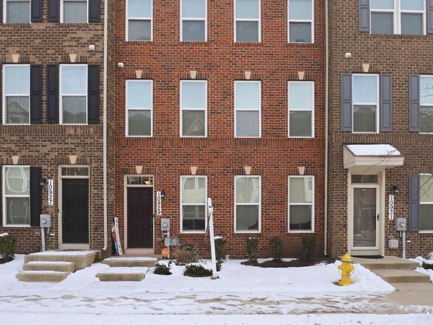 10929 Cavendish Aly Alley, Waldorf, MD 20603 Main Photo