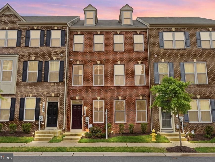 10929 Cavendish Aly Alley, Waldorf, MD 20603 Main Photo