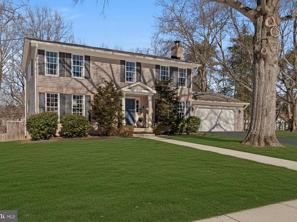 2100 WITTINGTON BOULEVARD, ALEXANDRIA, VA 22308