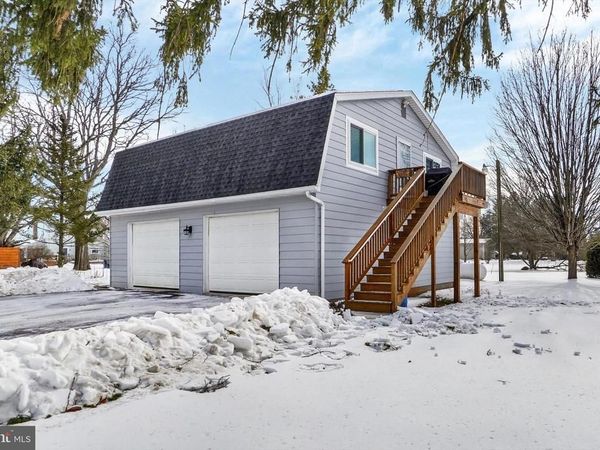 25 BOUNDARY DRIVE, NEW FREEDOM, PA 17349