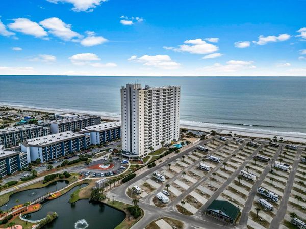 5905 South Kings Hwy. , Unit 402C, Myrtle Beach, SC 29575