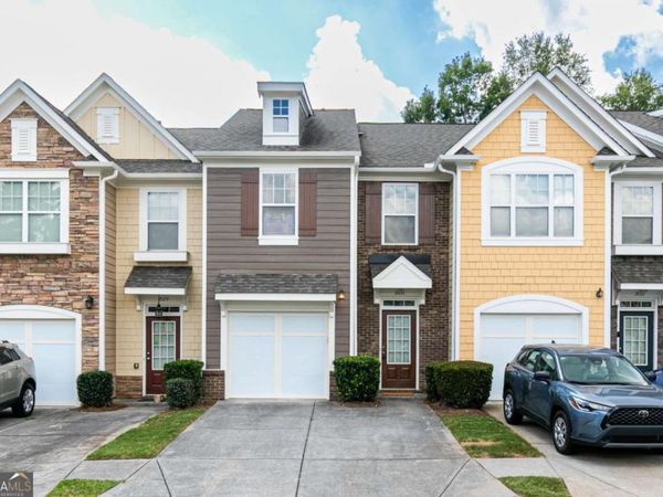 2031 Lakeshore Overlook Drive, Kennesaw, GA 30152