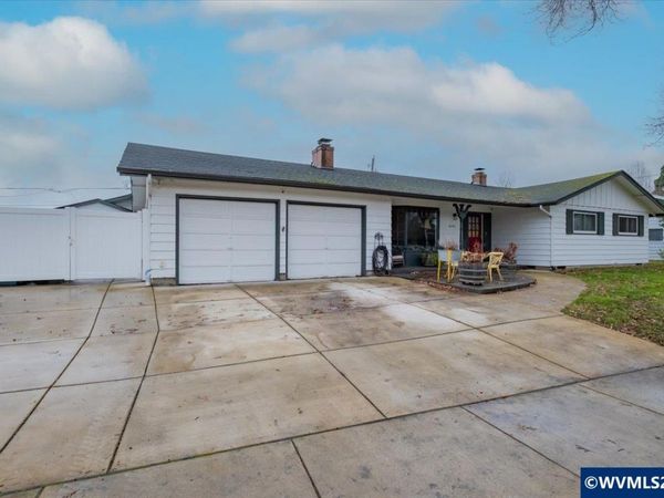 4291 Ivory Wy NE, Salem, OR 97305