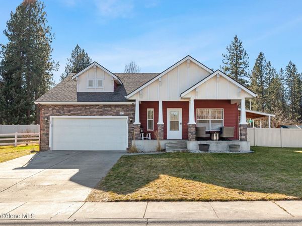 5079 E Portside Ct, Post Falls, ID 83854