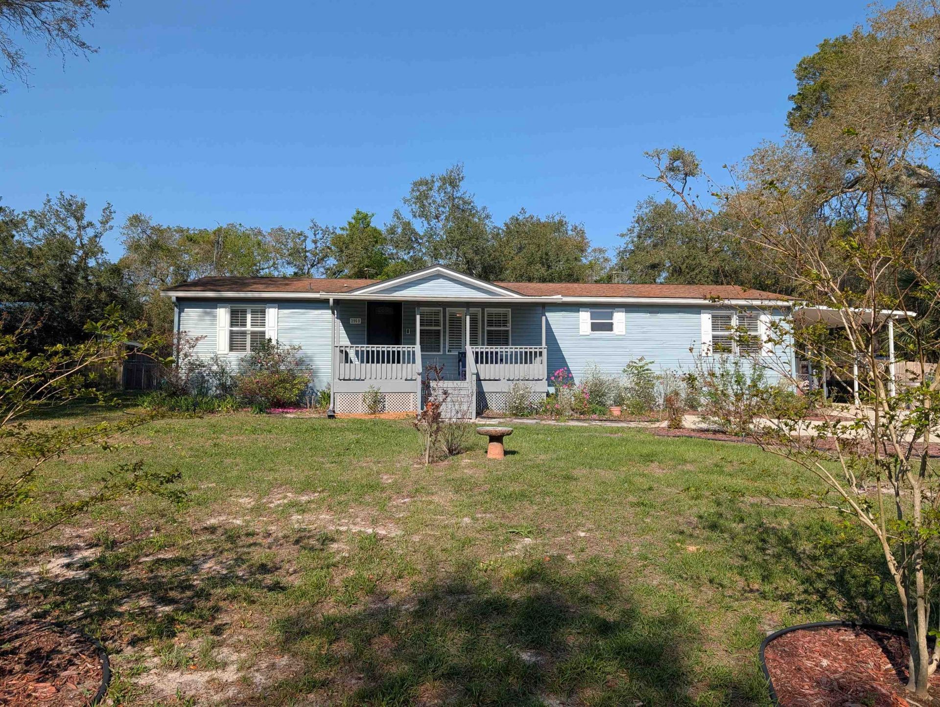 3969 Oak Terrace Rd, Saint Augustine, FL 32086 Main Photo