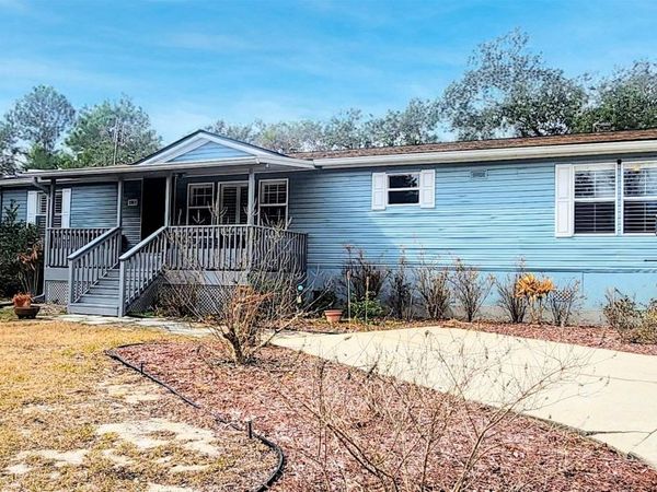 3969 Oak Terrace Rd, St Augustine, FL 32086