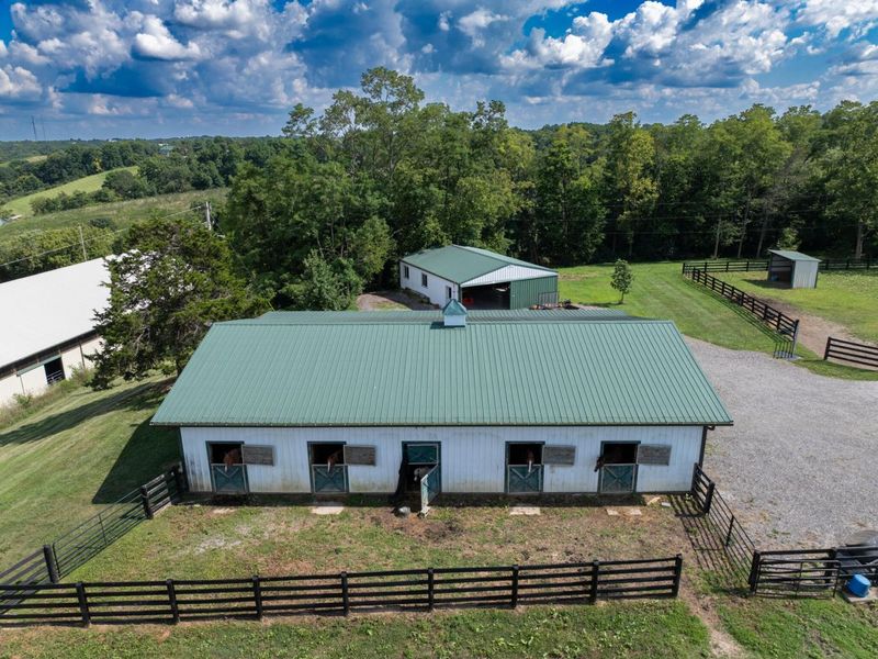 250 Boltz Lake Road, Dry Ridge, KY 41035 Photo 12