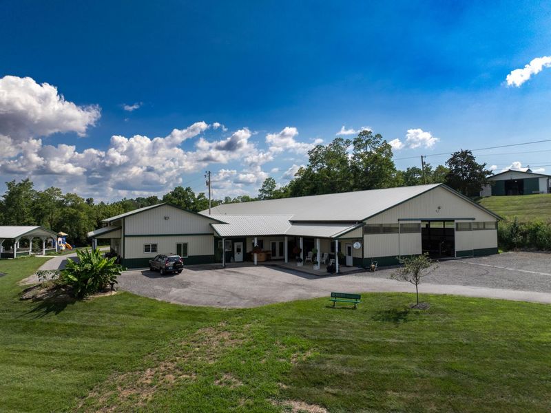 250 Boltz Lake Road, Dry Ridge, KY 41035 Photo 14