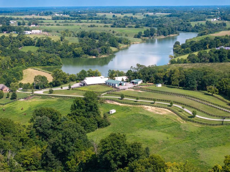 250 Boltz Lake Road, Dry Ridge, KY 41035 Photo 3