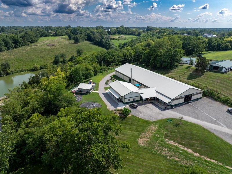 250 Boltz Lake Road, Dry Ridge, KY 41035 Photo 30