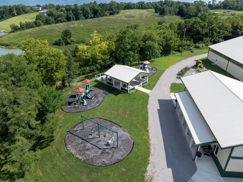 250 Boltz Lake Road, Dry Ridge, KY 41035 Photo 31