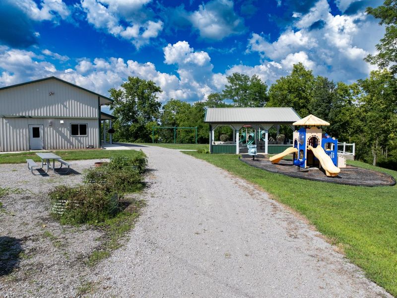 250 Boltz Lake Road, Dry Ridge, KY 41035 Photo 32