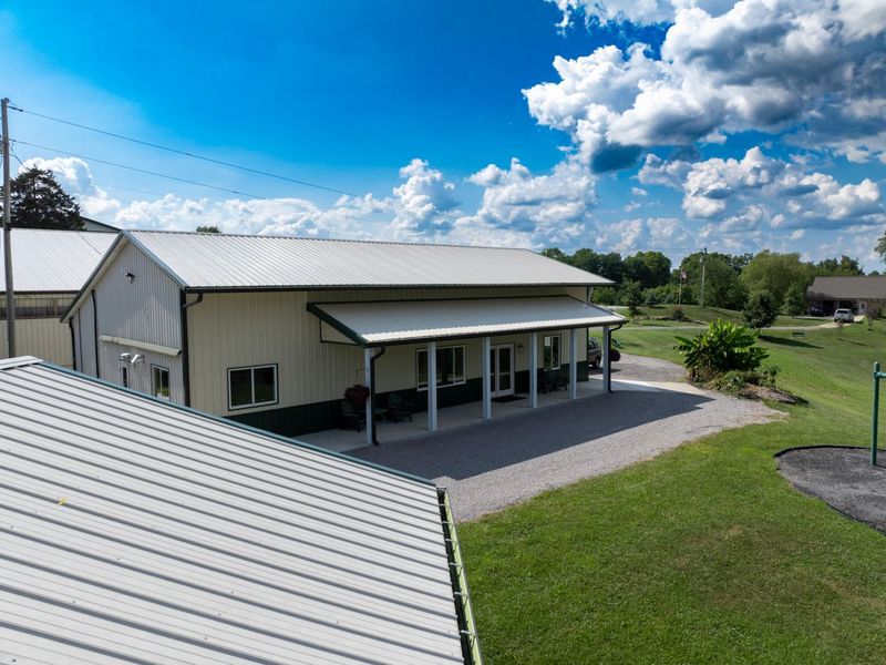 250 Boltz Lake Road, Dry Ridge, KY 41035 Photo 41