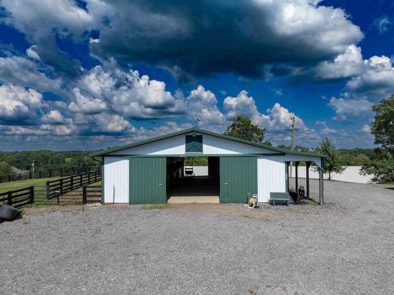 250 Boltz Lake Road, Dry Ridge, KY 41035 Photo 8