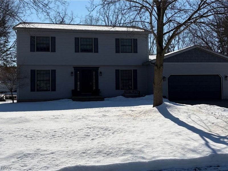 103 Pin Oak Trail, Seville, OH 44273 Photo 1