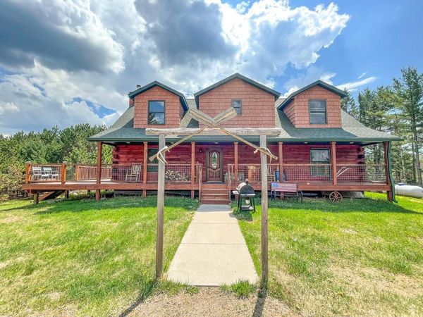 N10498 SAILOR LAKE ROAD, Phillips, WI 54555