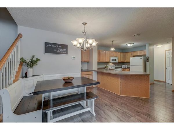 3581 Sterling Heights Drive, Unit 209, River Falls, WI 54022