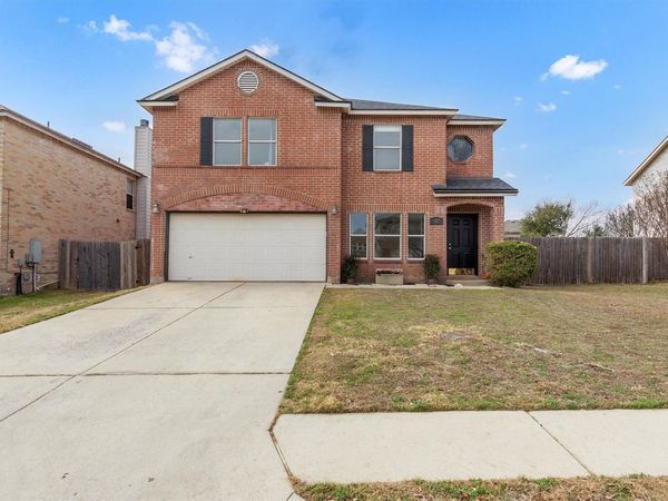 307 Crossland CV, Leander, TX 78641