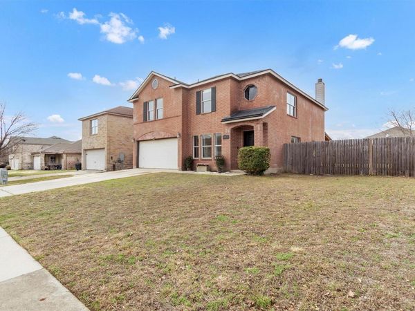 307 Crossland CV, Leander, TX 78641