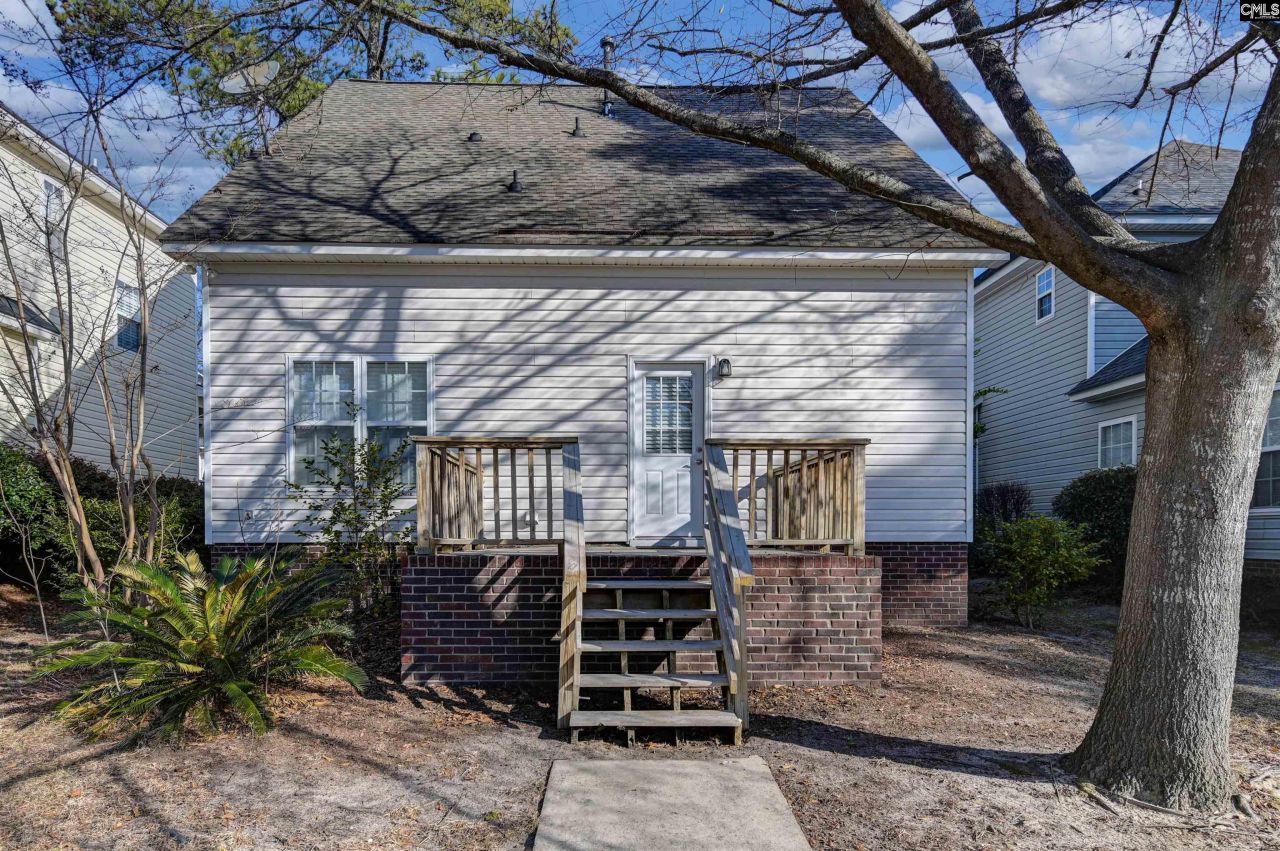 313 Castleburg Lane Photo 8