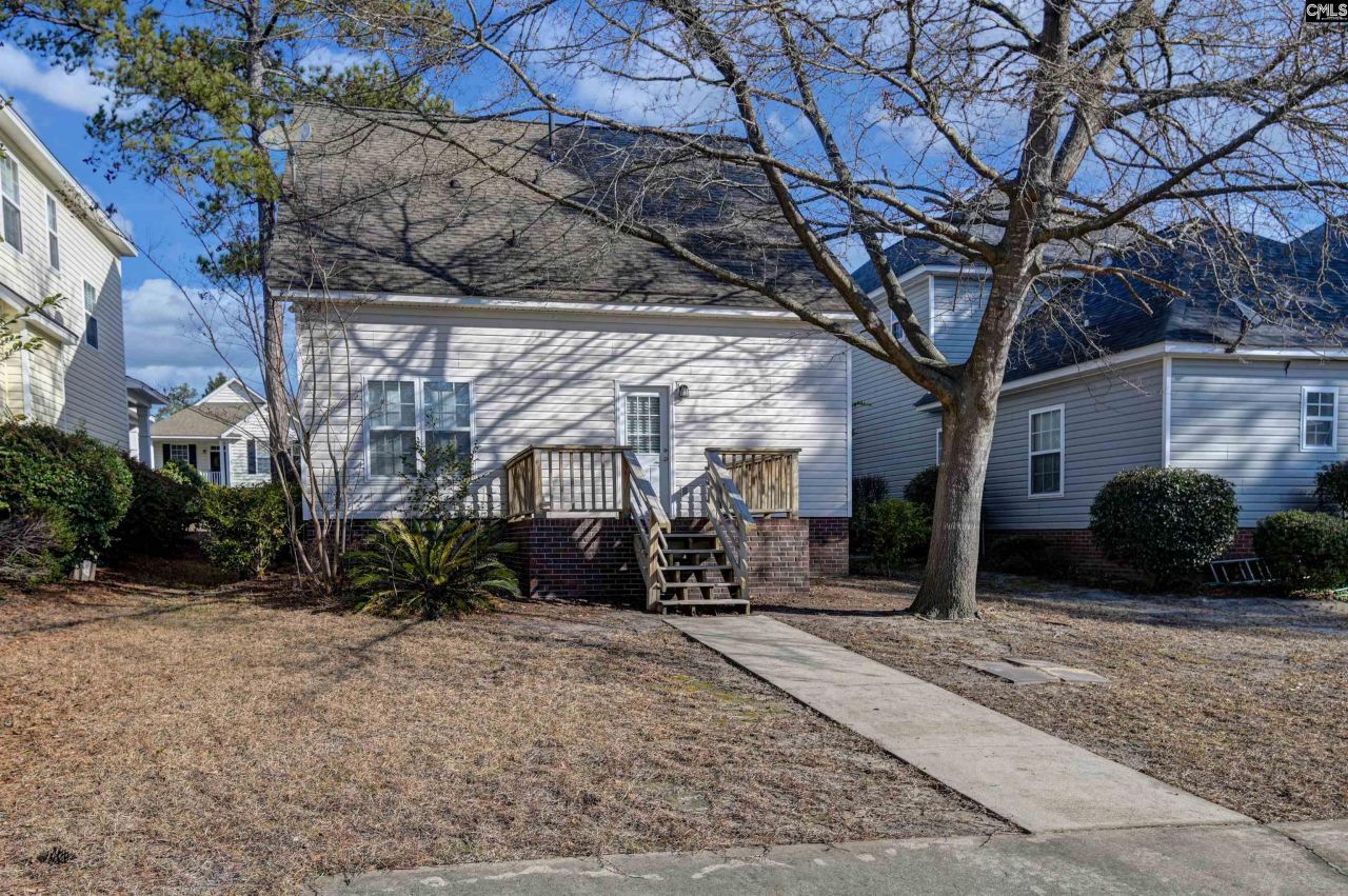 313 Castleburg Lane Photo 9