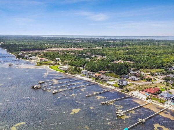 1551 Winding Shore Drive, Gulf Breeze, FL 00000