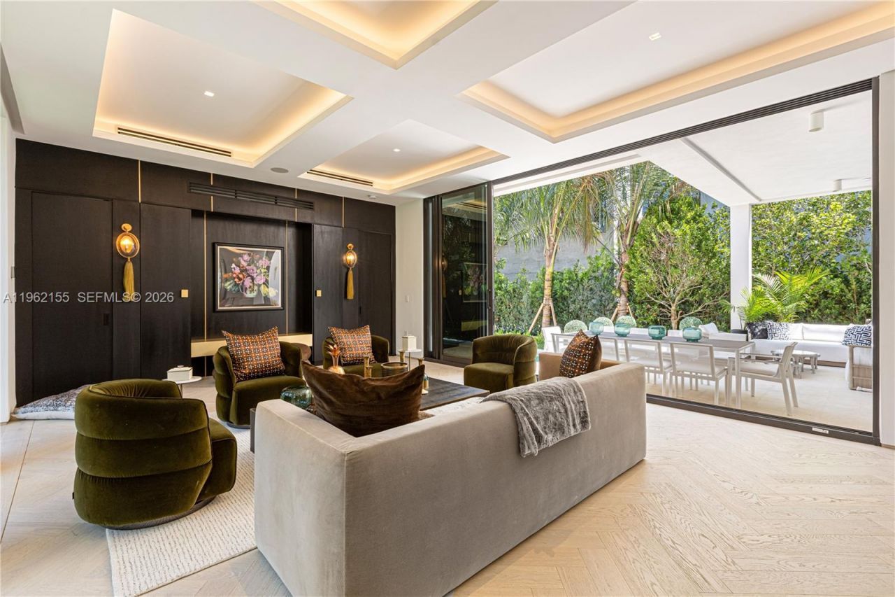 2499 N Meridian Ave , Miami Beach, FL 33140 Photo