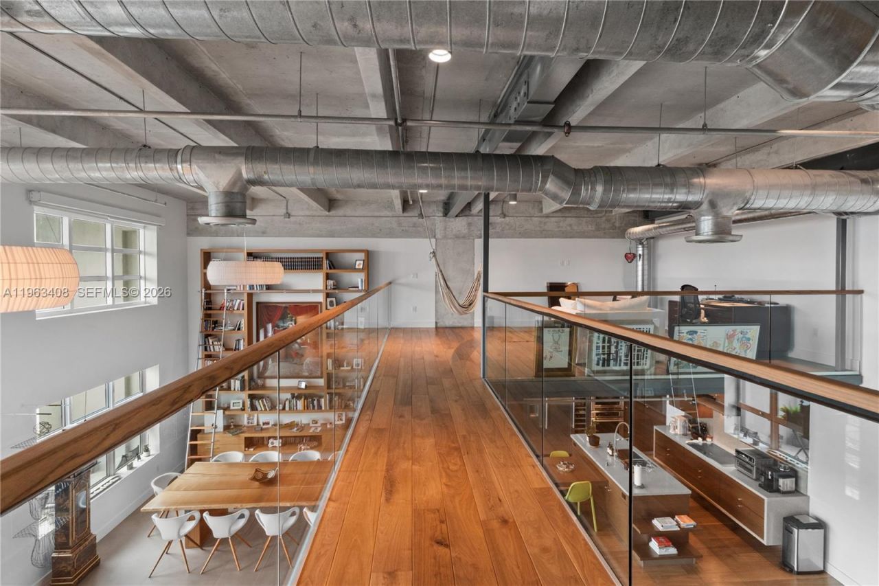 1749 NE Miami Ct, Unit 605, Miami, FL 33132 Photo