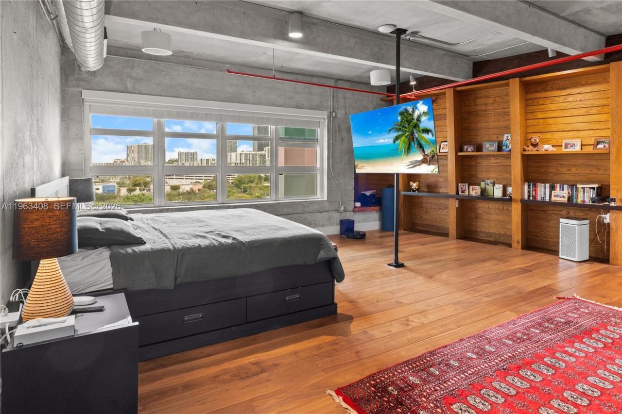 1749 NE Miami Ct, Unit 605, Miami, FL 33132 Photo