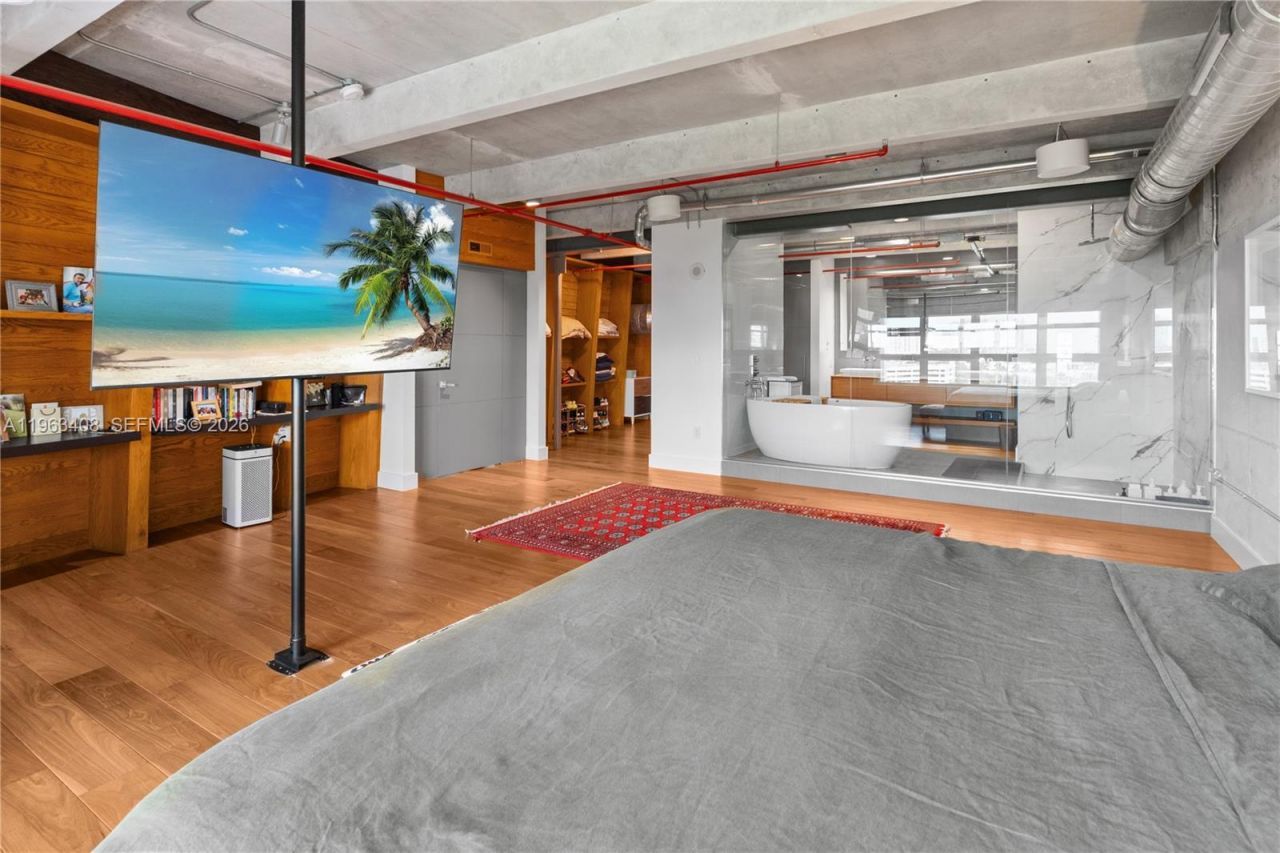 1749 NE Miami Ct, Unit 605, Miami, FL 33132 Photo