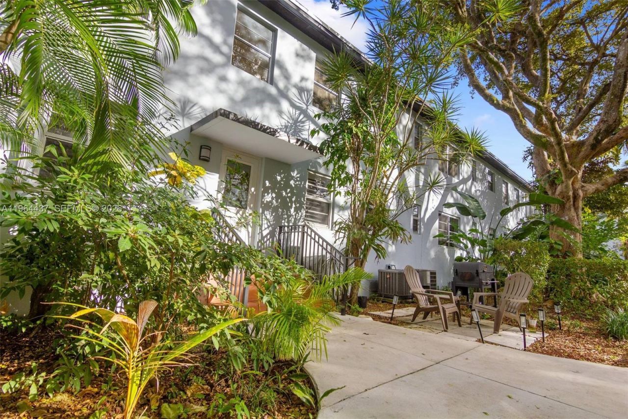 7940 SW 55th Ave, Unit 66A, Miami, FL 33143 Photo