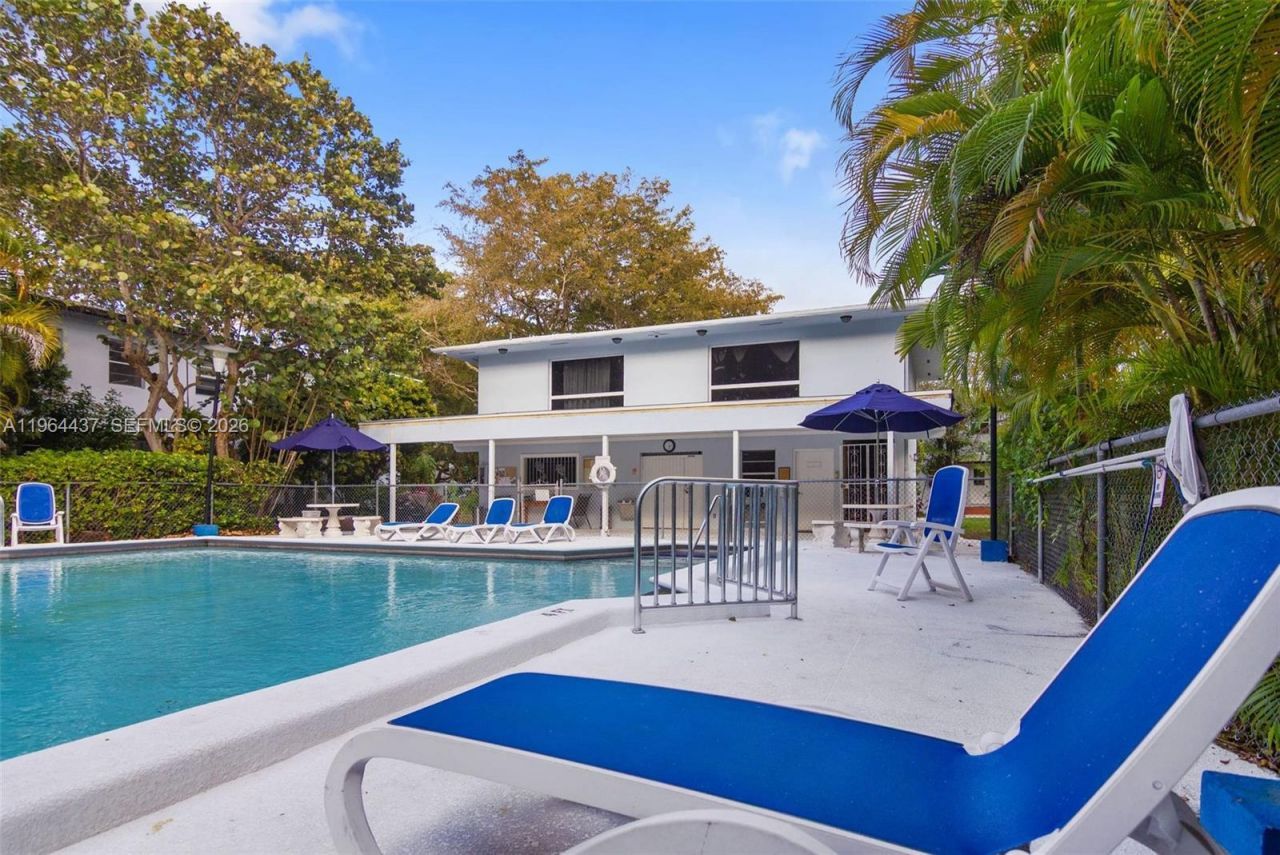 7940 SW 55th Ave, Unit 66A, Miami, FL 33143 Photo