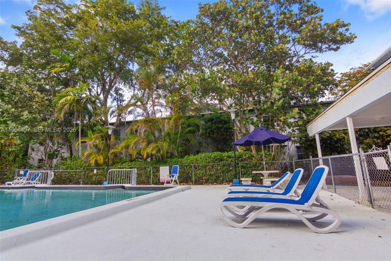 7940 SW 55th Ave, Unit 66A, Miami, FL 33143 Photo