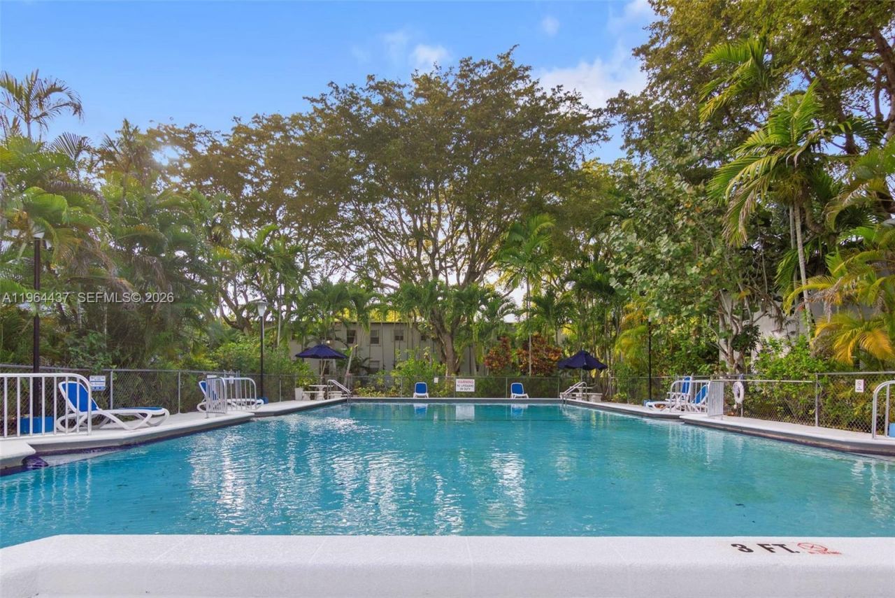 7940 SW 55th Ave, Unit 66A, Miami, FL 33143 Photo