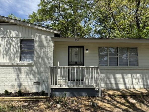 808 MOHAWK AVE, Memphis, TN 38109