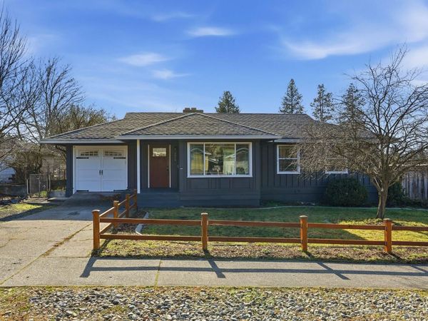 3015 W Heroy Ave, Spokane, WA 99205