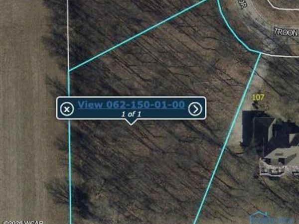 00 TROON Court, Bryan, OH 43506