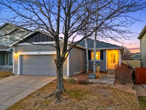3045 E 110th Drive, Northglenn, CO 80233