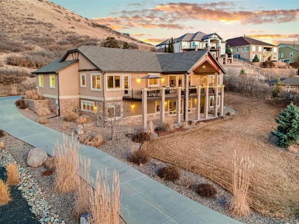 268 Castlemaine Place, Castle Rock, CO 80104