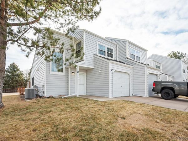 12312 Colorado Boulevard, Unit 10, Thornton, CO 80241