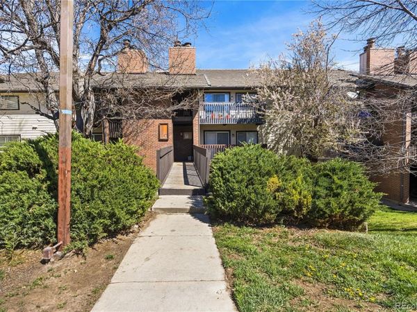 14602 E 2nd Avenue , Unit 204C, Aurora, CO 80011