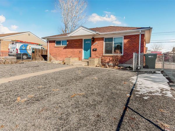 7020 Avrum Drive , Denver, CO 80221