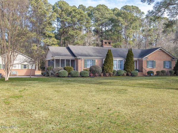 115 Horniblow Point Road, Edenton, NC 27932