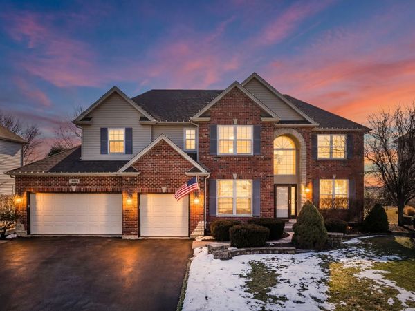 13456 Skyline Drive, Plainfield, IL 60585