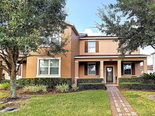 9126 SAVANNAH GROVE LANE, ORLANDO, FL 32832