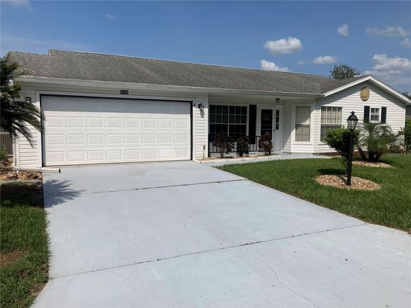 5036 EL DESTINO DRIVE, LEESBURG, FL 34748