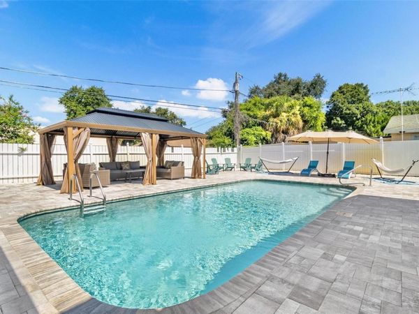 5127 CAESAR WAY S, ST PETERSBURG, FL 33712