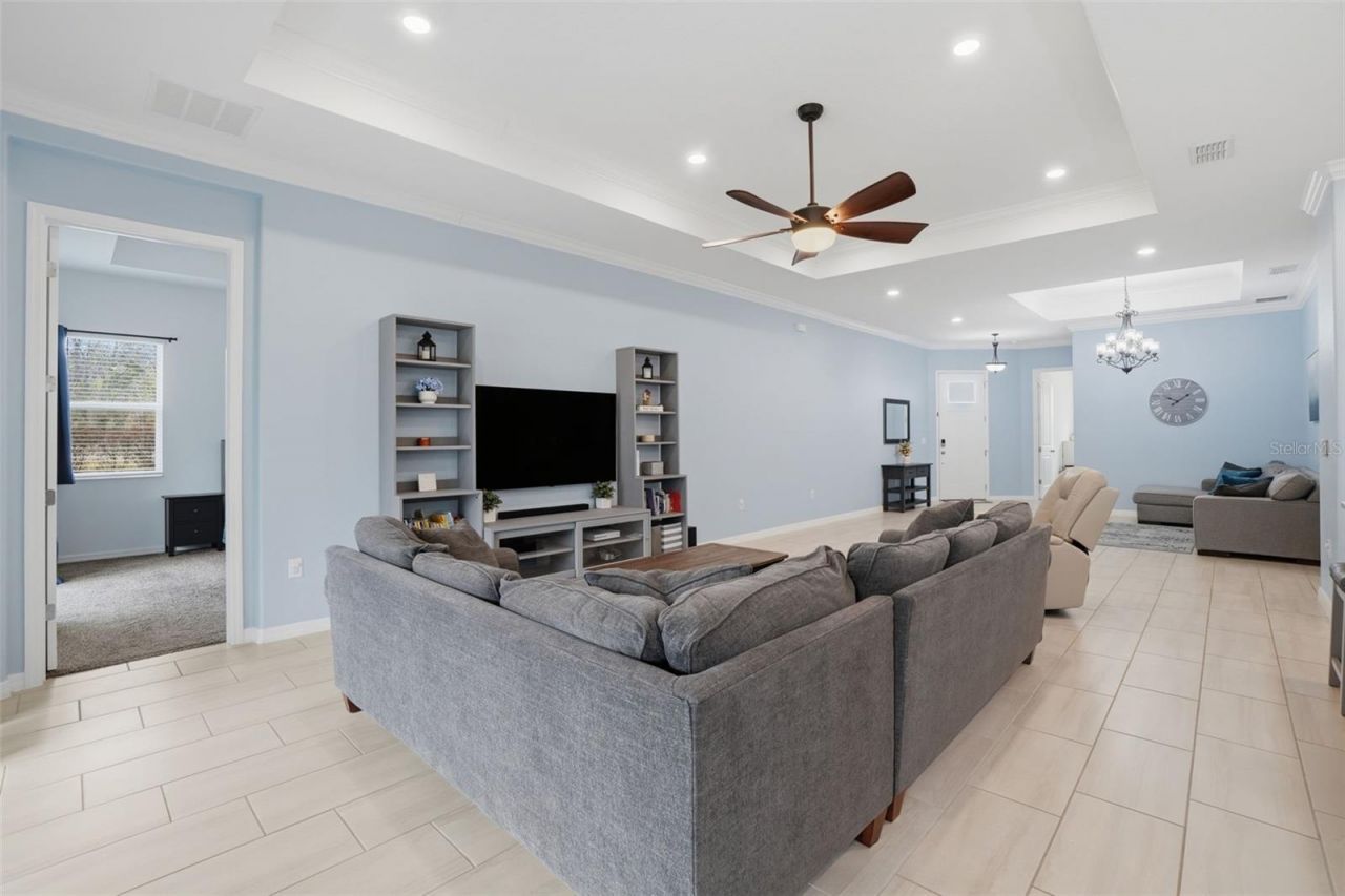 16824 Ridgewood Avenue, Montverde, FL 34756 Photo